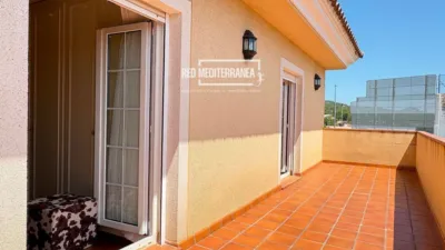 Chalet on Carrer dels Pins photo 33