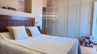 Chalet on Carrer dels Pins photo 34