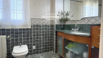 Chalet on Carrer dels Pins photo 36