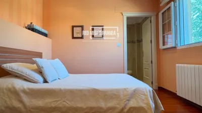 Chalet on Carrer dels Pins photo 37