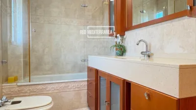Chalet on Carrer dels Pins photo 38