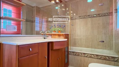 Chalet on Carrer dels Pins photo 40