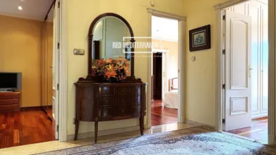 Chalet on Carrer dels Pins photo 41