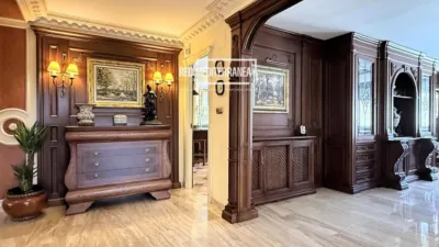 Chalet on Carrer dels Pins photo 42