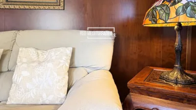 Chalet on Carrer dels Pins photo 43