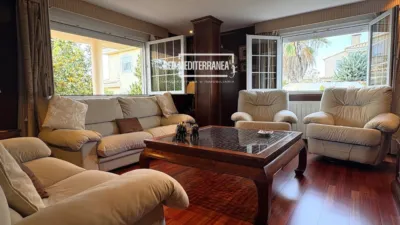 Chalet on Carrer dels Pins photo 44