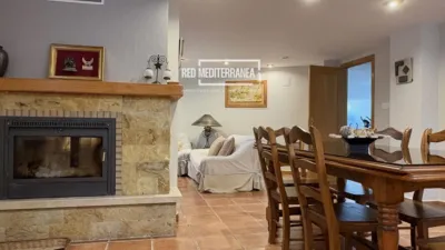 Chalet on Carrer dels Pins photo 50