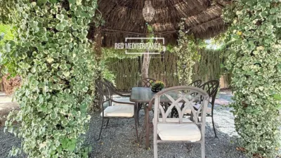 Chalet on Carrer dels Pins photo 51
