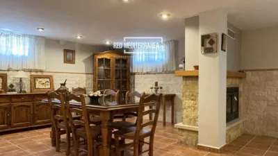 Chalet on Carrer dels Pins photo 52