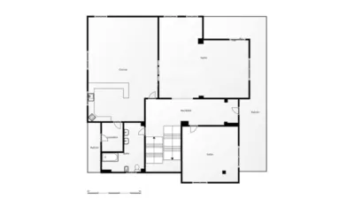 Chalet on Carrer dels Pins photo 57