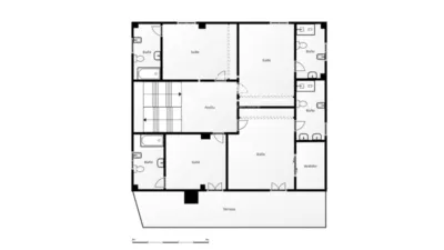 Chalet on Carrer dels Pins photo 58