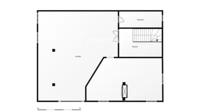 Chalet on Carrer dels Pins photo 60