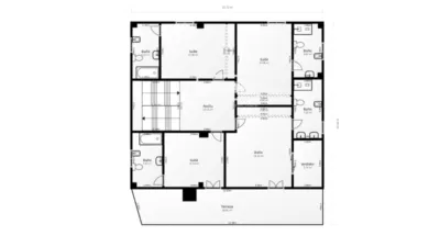 Chalet on Carrer dels Pins photo 61
