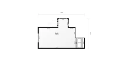 Chalet on Carrer dels Pins photo 62