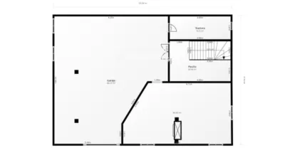 Chalet on Carrer dels Pins photo 63