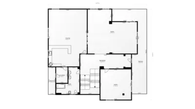 Chalet on Carrer dels Pins photo 64