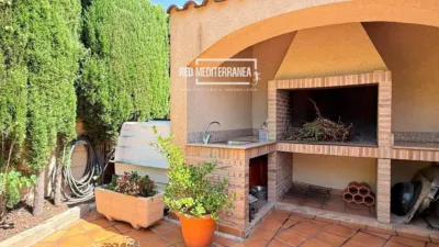 Chalet on Carrer dels Pins photo 8