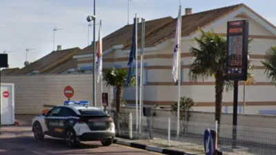 Terraced house on Calle Ocaña photo 6
