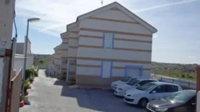 Terraced house on Calle Ocaña photo 7