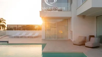 Casa en Costa Adeje photo 4