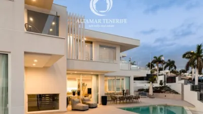 Casa en Costa Adeje photo 5