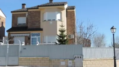 Townhouse on Valencia Street photo 11