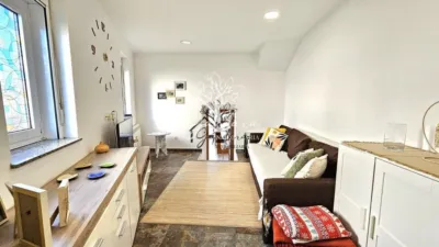 Casa – Narón, Domirón, O Colmeote - Vista 2