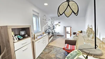 Casa – Narón, Domirón, O Colmeote - Vista 4