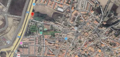 Apartment on Madrid-Toledo Street photo 2