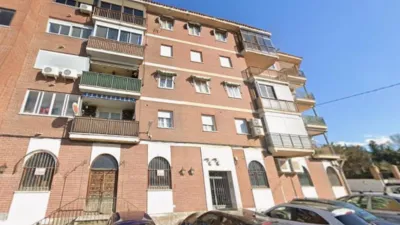 Apartment on Madrid-Toledo Street photo 4