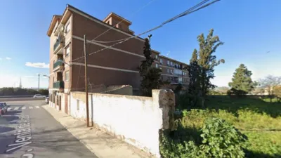 Apartment on Madrid-Toledo Street photo 5