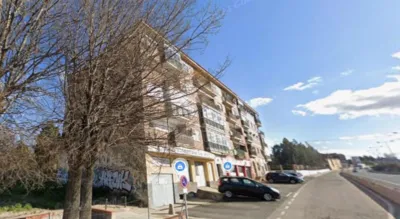 Apartment on Madrid-Toledo Street photo 8