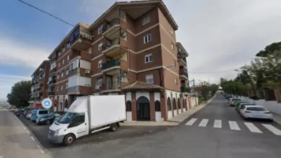 Apartment on Madrid-Toledo Street photo 9