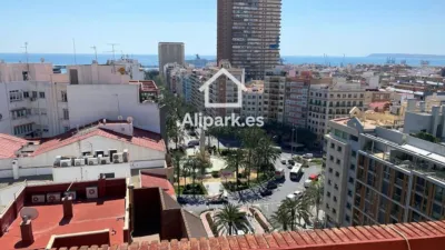 Apartment in Daya Vieja - Vista 2