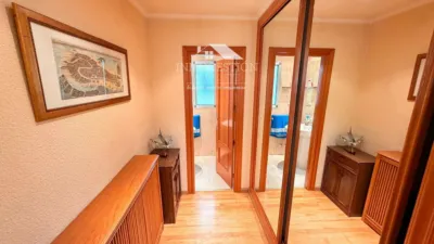 Apartment on Calle Salamanca photo 13