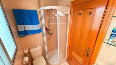 Apartment on Calle Salamanca photo 14