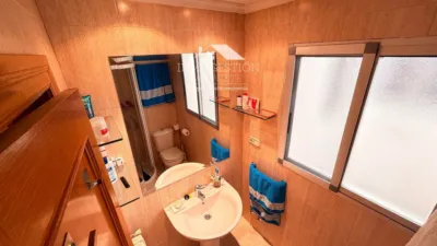Apartment on Calle Salamanca photo 15