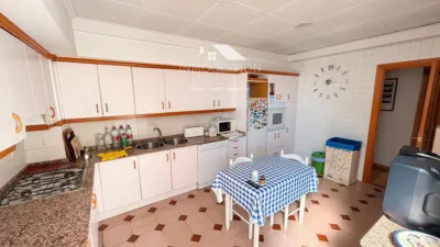 Apartment on Calle Salamanca photo 17