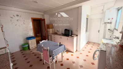 Apartment on Calle Salamanca photo 18