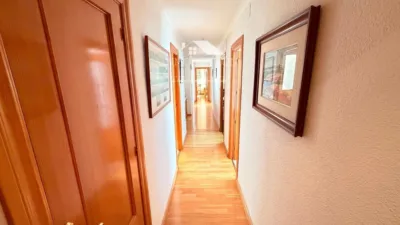 Apartment on Calle Salamanca photo 22