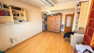 Apartment on Calle Salamanca photo 24