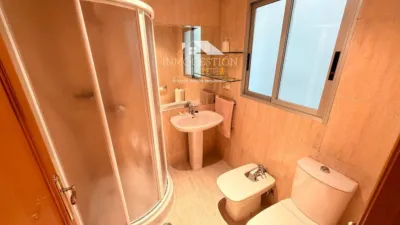 Apartment on Calle Salamanca photo 25