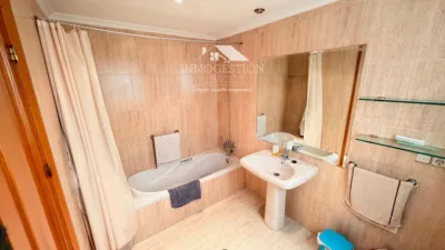 Apartment on Calle Salamanca photo 29