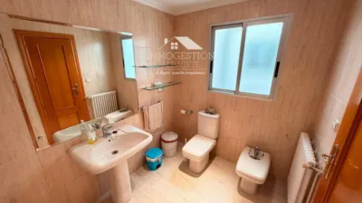 Apartment on Calle Salamanca photo 30