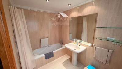 Apartment on Calle Salamanca photo 31
