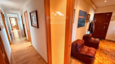 Apartment on Calle Salamanca photo 8