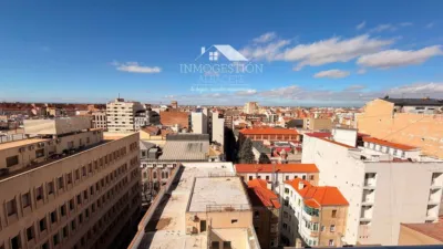 Apartment on Calle Salamanca photo 9