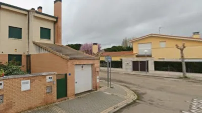 Townhouse on Las Moradas Street photo 11