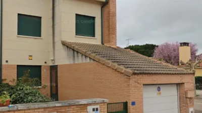 Townhouse on Las Moradas Street photo 12