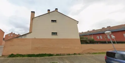 Townhouse on Las Moradas Street photo 13